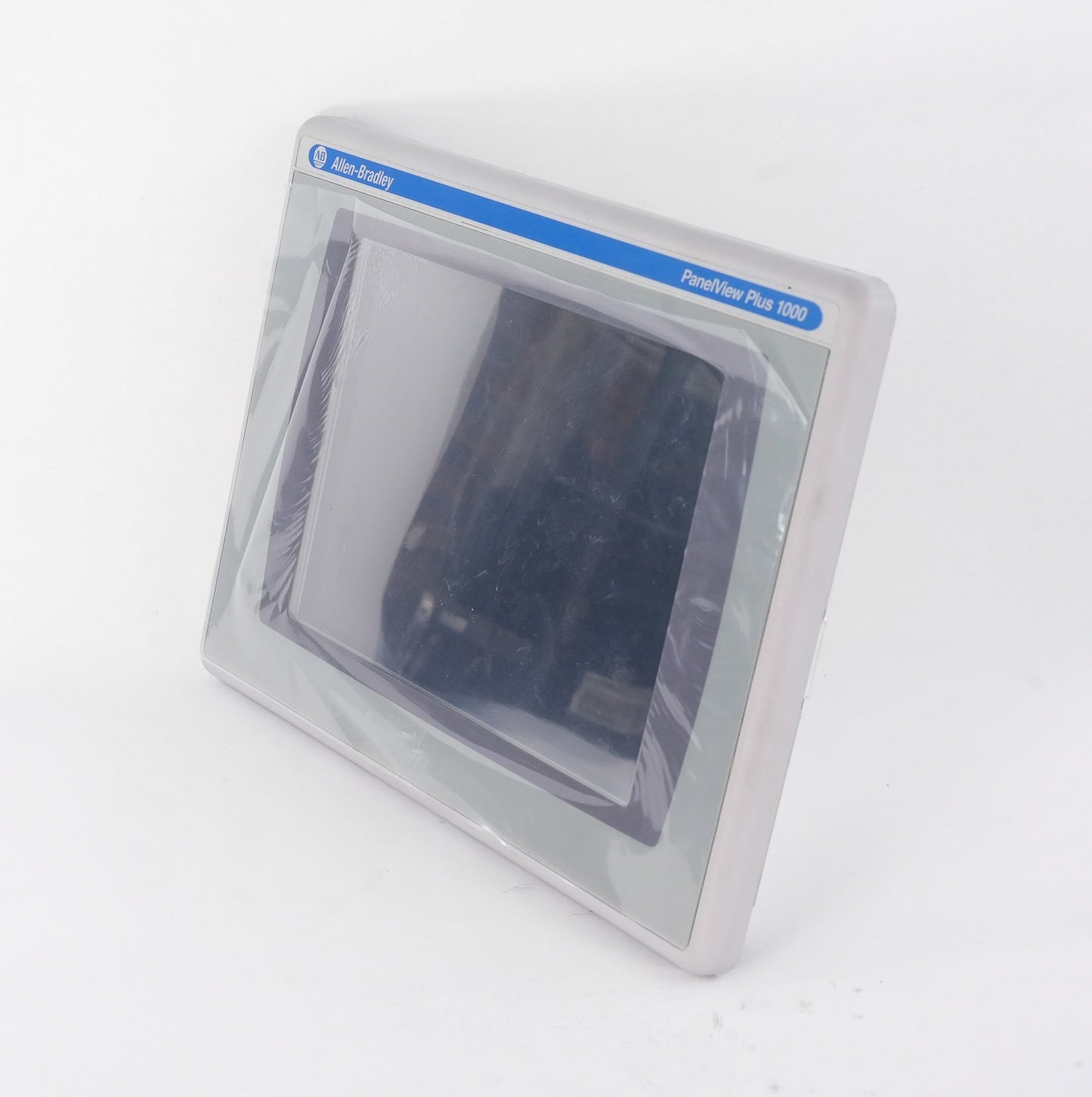 Allen Bradley 2711P-RDT10C /C PanelView Plus 1000 Color Touch Display Module