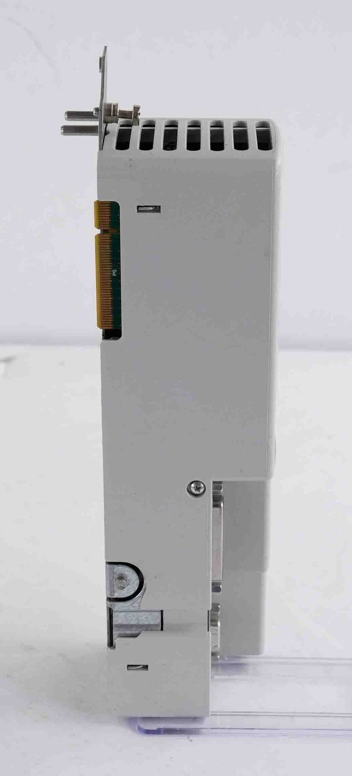 Allen Bradley 2094-EN02D-M01-S0 /A Kinetix 6500 Safe Torque-Off Control Module