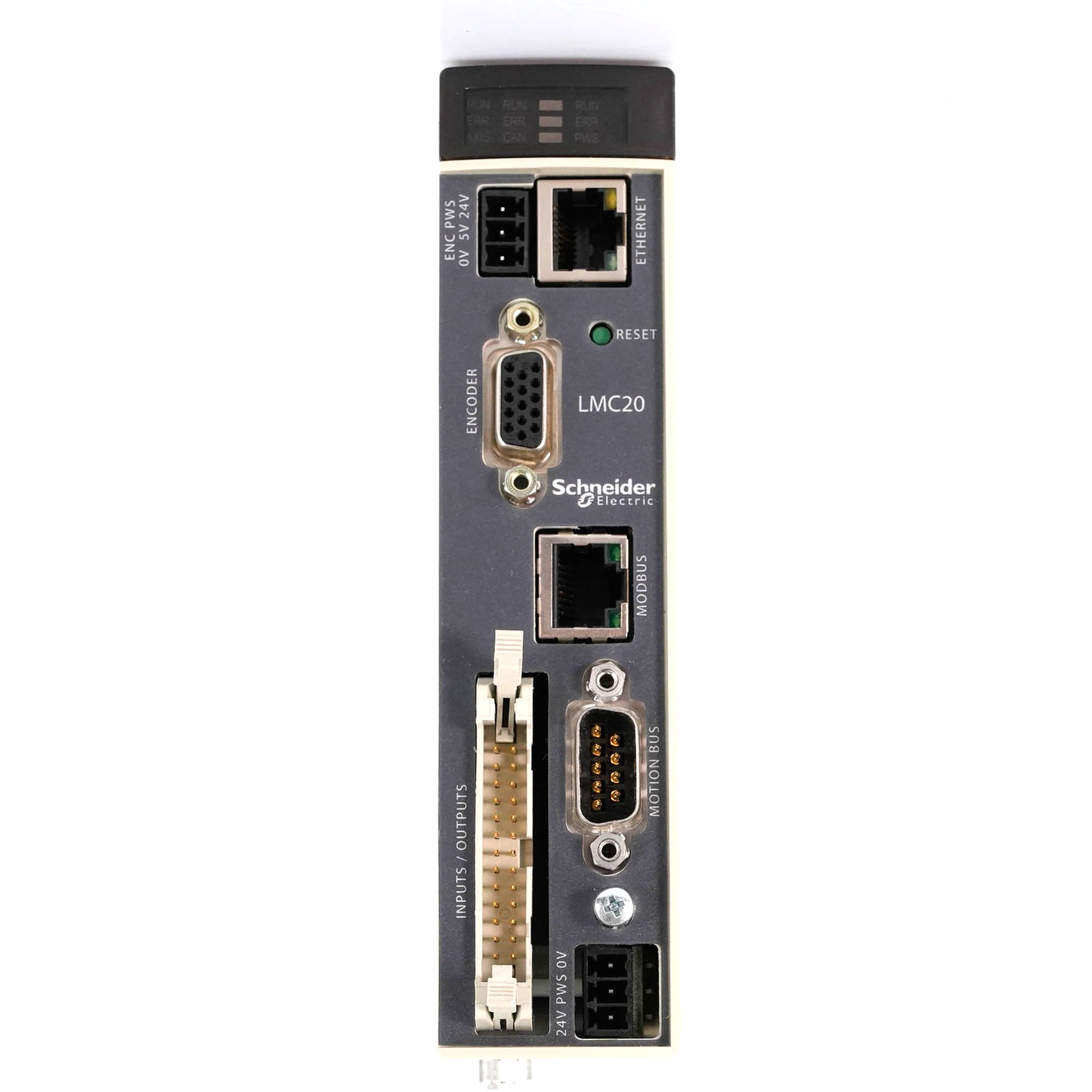 Schneider Electric LMC20 Lexium Motion Controller 20 PR900.00