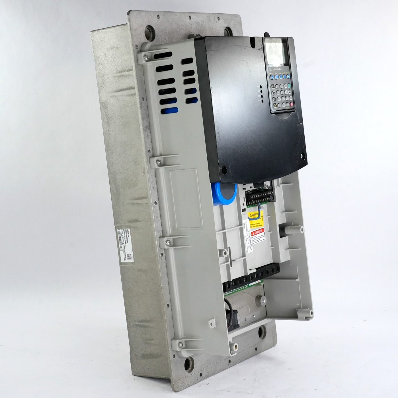 Allen Bradley 20AD065A0AYNANC0 /A 480V Powerflex 70 AC Drive - Refurb + Warranty