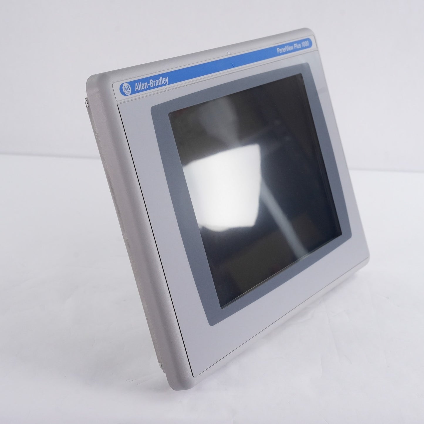 Allen Bradley 2711P-RDT10C /C Panelview 1000 Color Touch Display Module 10''