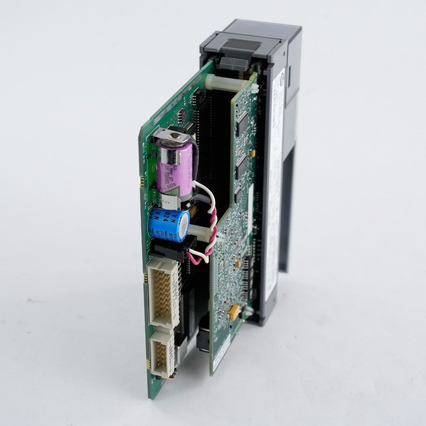 Allen Bradley 1747-L551 /C Rev A SLC 500 Processor Unit OS501/C Refurbished