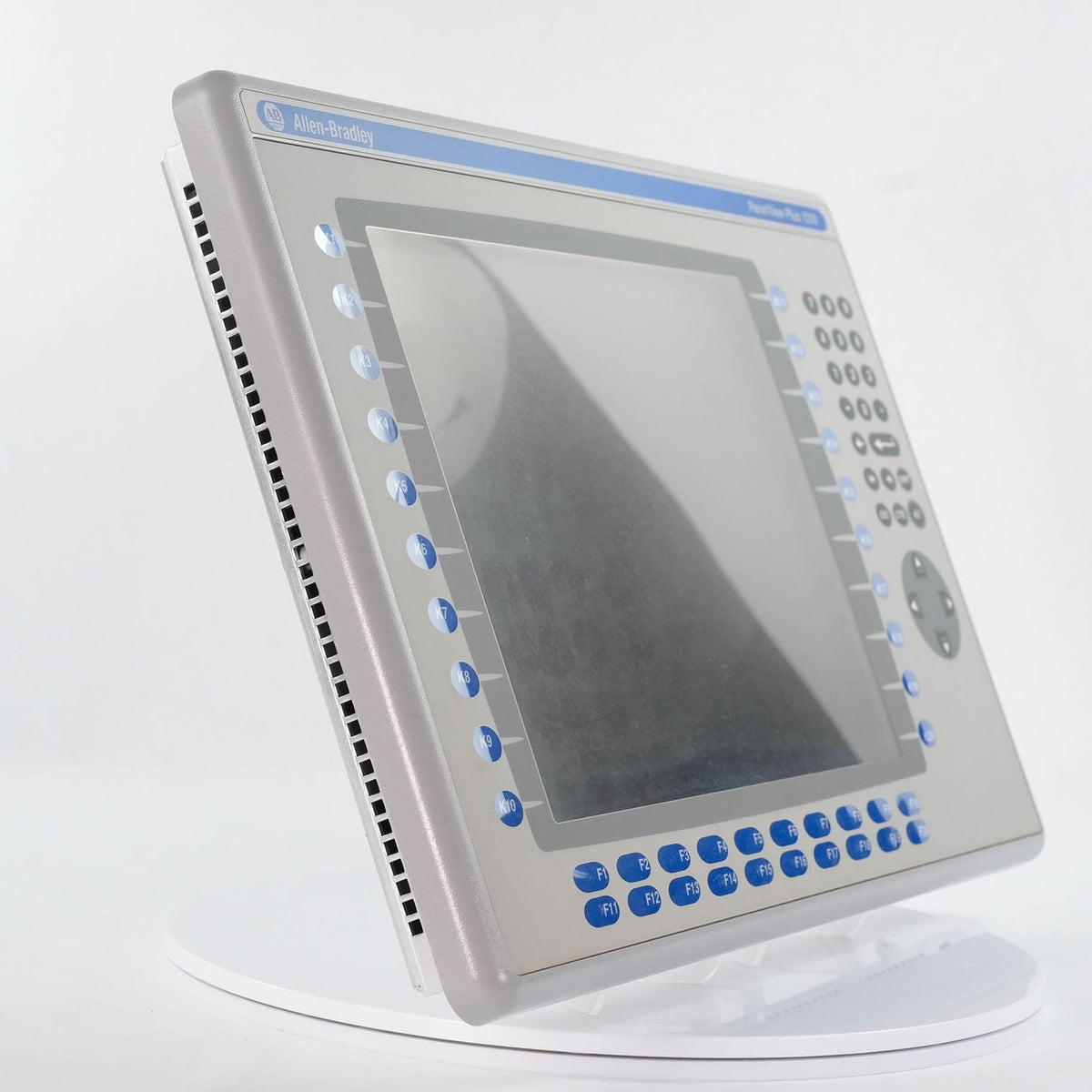 Allen Bradley 2711P-RDB12C /C PanelView Plus 1250 Display Module 12.1 in