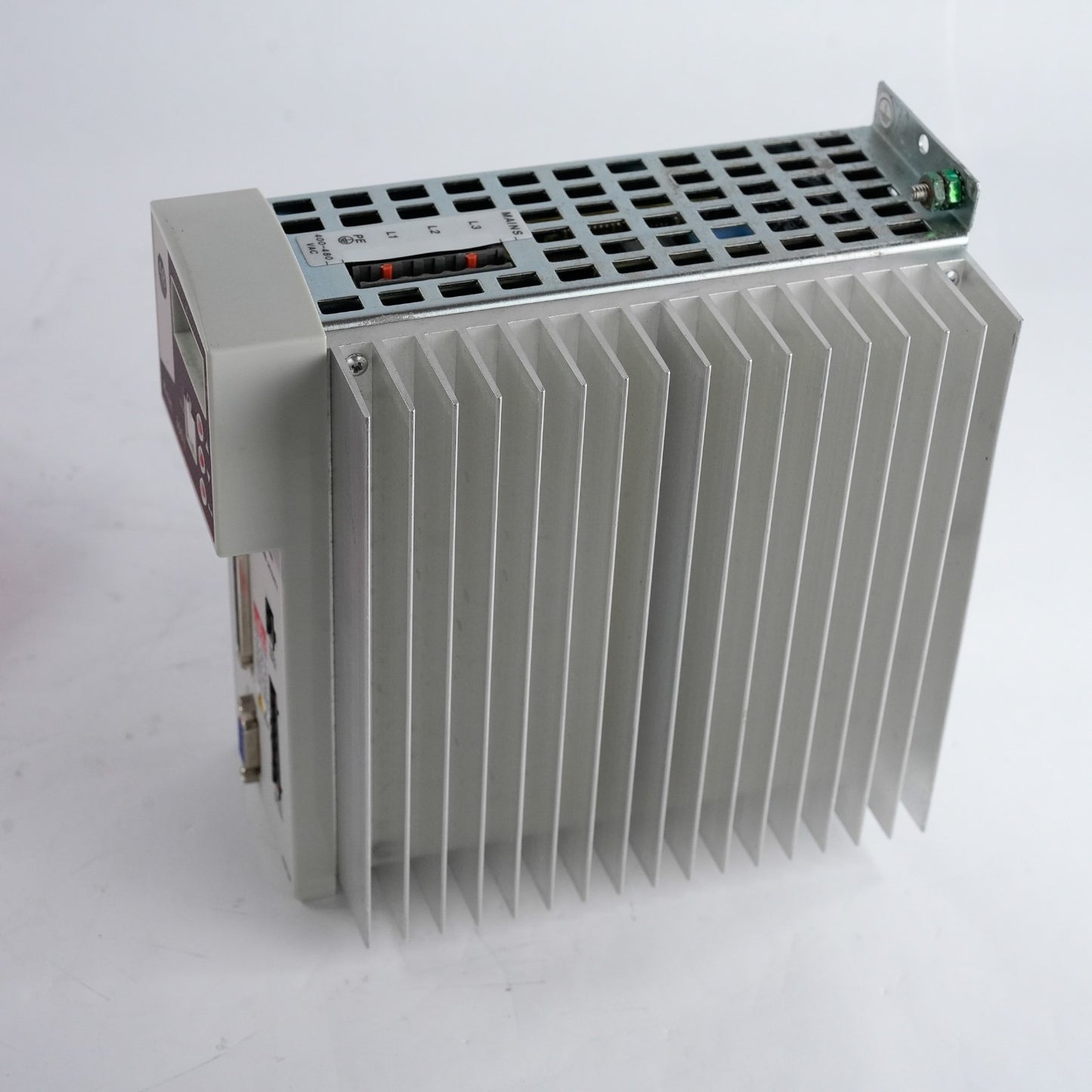 Allen Bradley 2097-V34PR5 /A Kinetix 300 EtherNet/IP Servo Drive - Refurbished