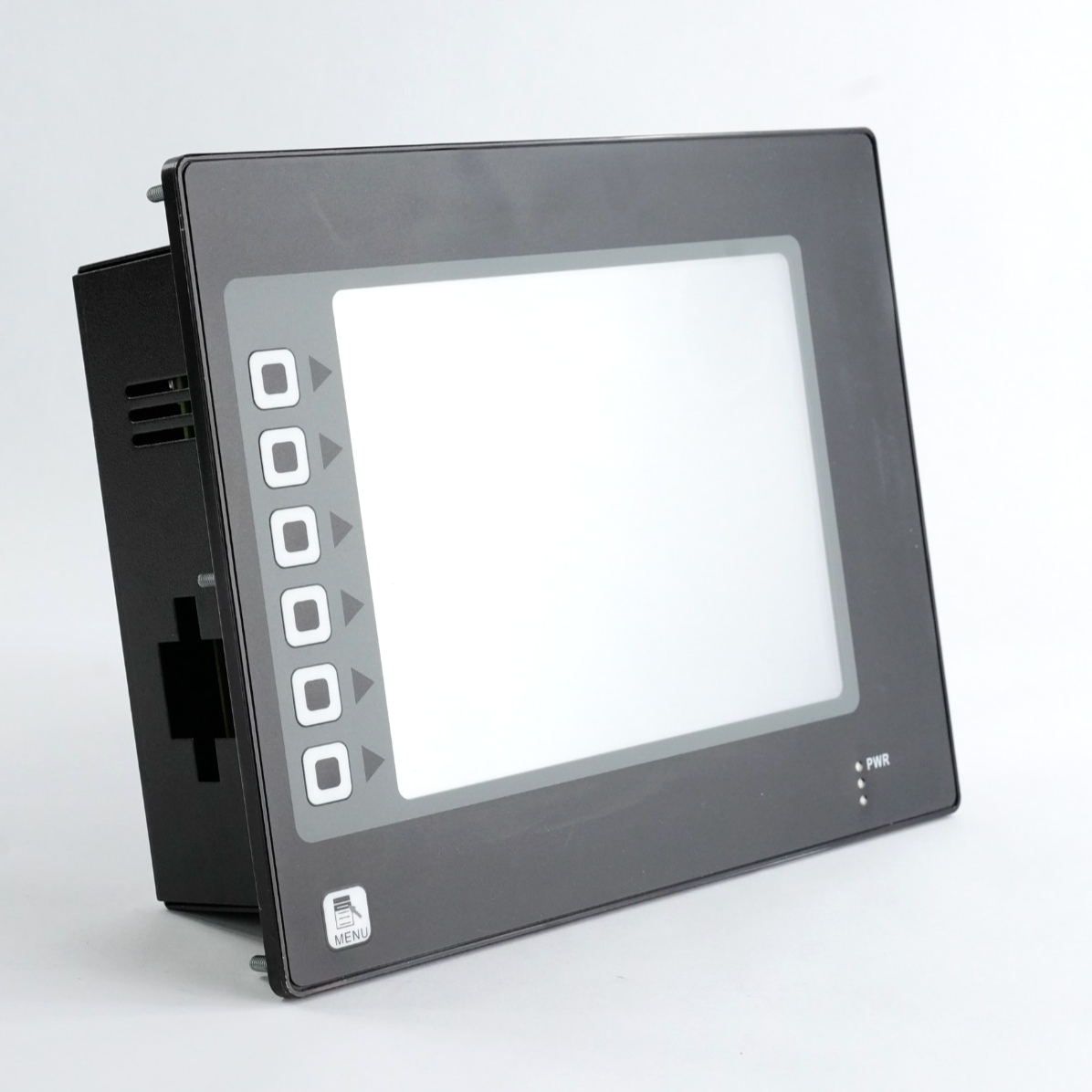 Red Lion Controls G308A21U HMI Interface Terminal Touch Panel G308A + Warranty