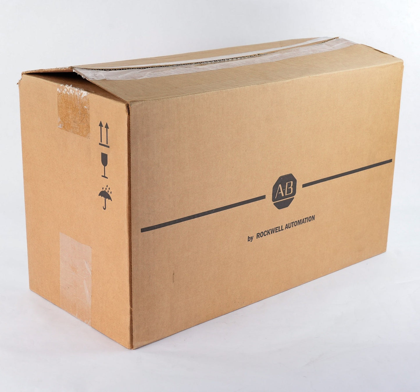 Allen Bradley 20G11ND5P0JA0NNNNN /A PowerFlex 755 AC Drive 480V 3HP - Open Box