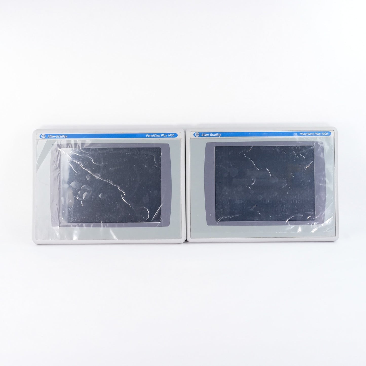 Allen Bradley 2711P-RDT10C /C PanelView Plus 1000 Color Display Module