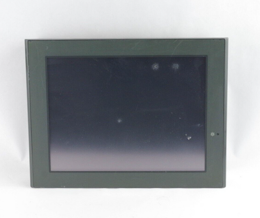 APLEX ADP-1121T 12" COLOR TFT INDUSTRIAL DISPLAY MONITOR