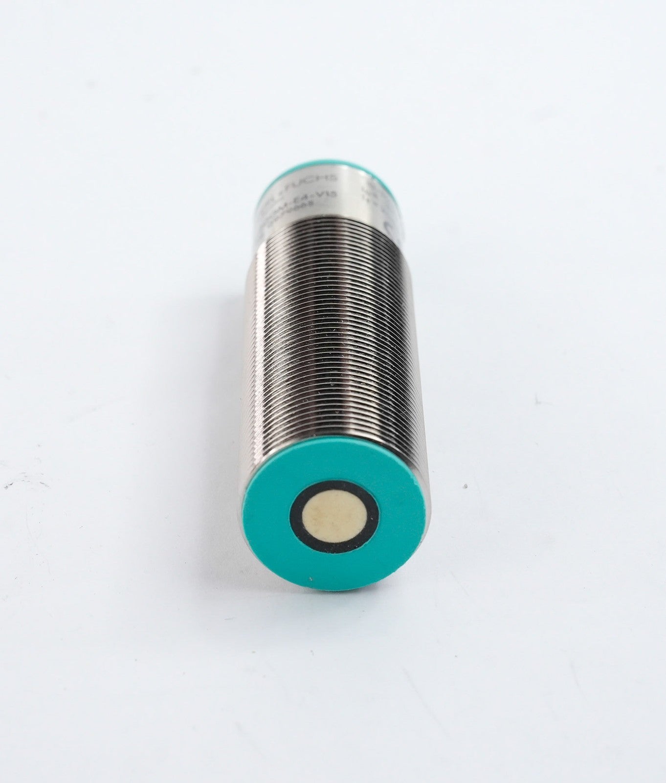 Pepperl+Fuchs UB500-30GM-E4-V15 Ultrasonic Sensor 097966S - Open Box