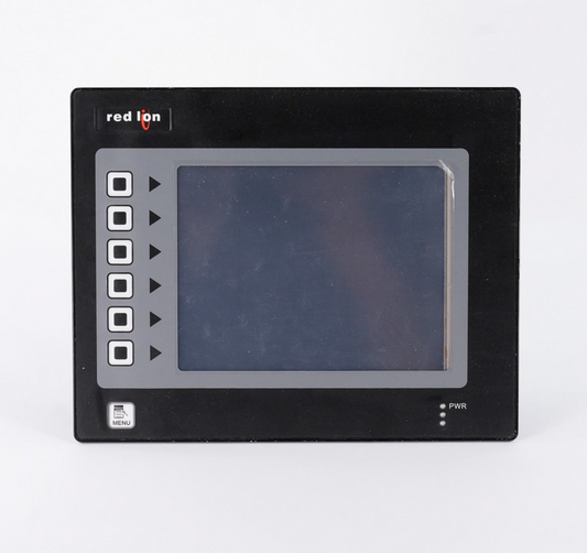 Red Lion Controls G308A000 Operator Interface Display Panel G308