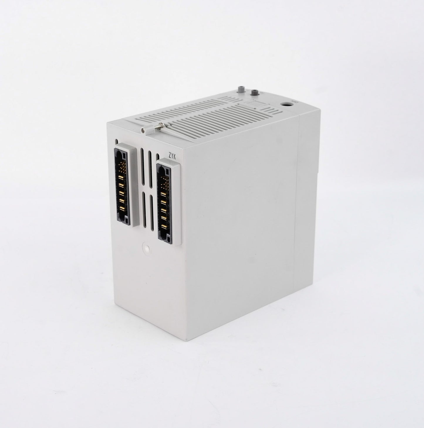 Allen Bradley 2093-AC05-MP1 /A Kinetix 2000 Integrated Axis Module 2093AC05MP1