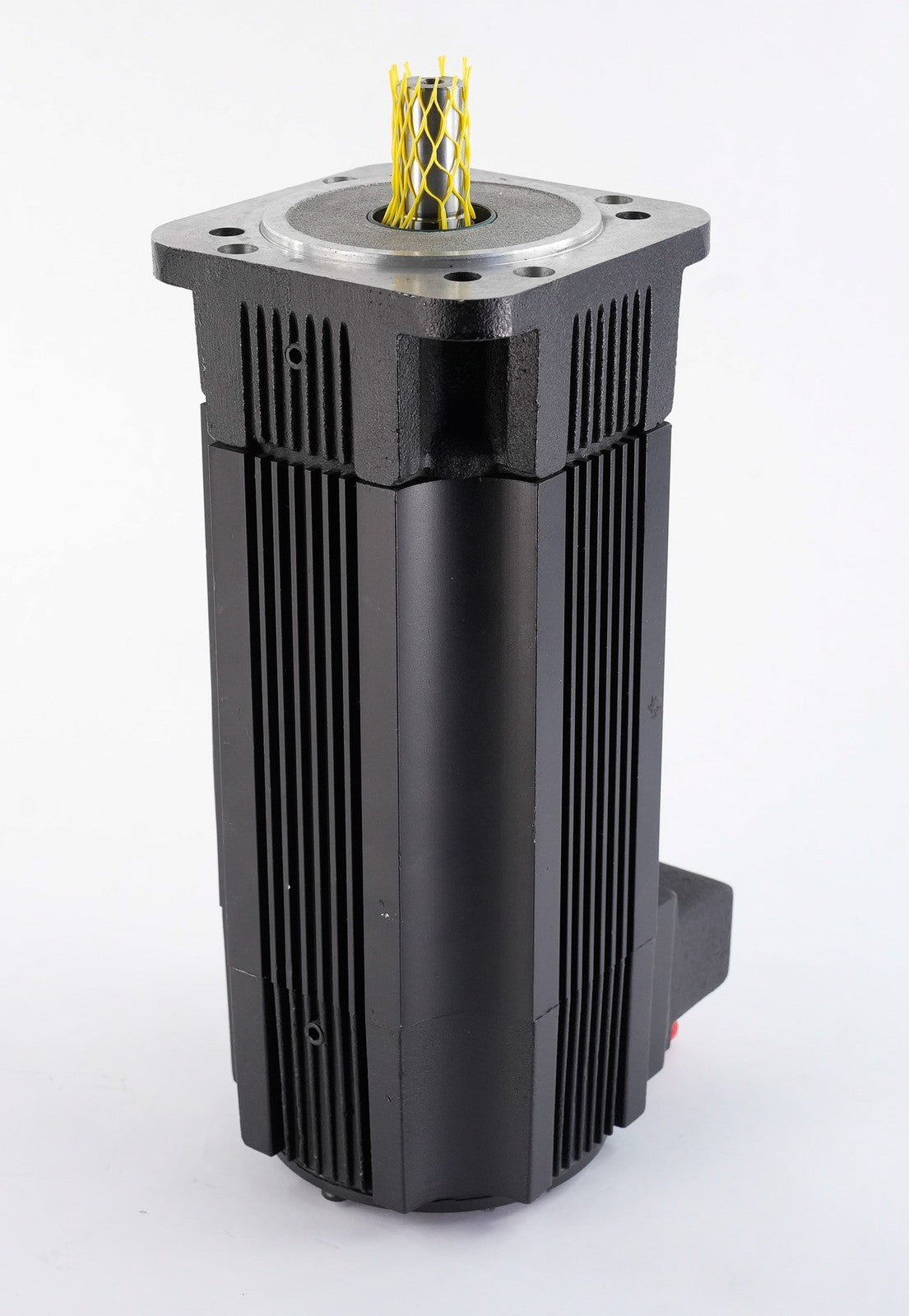 Allen Bradley 1326AB-B420E-S2L /B AC Servo Motor 3000RPM 1326ABB420ES2L