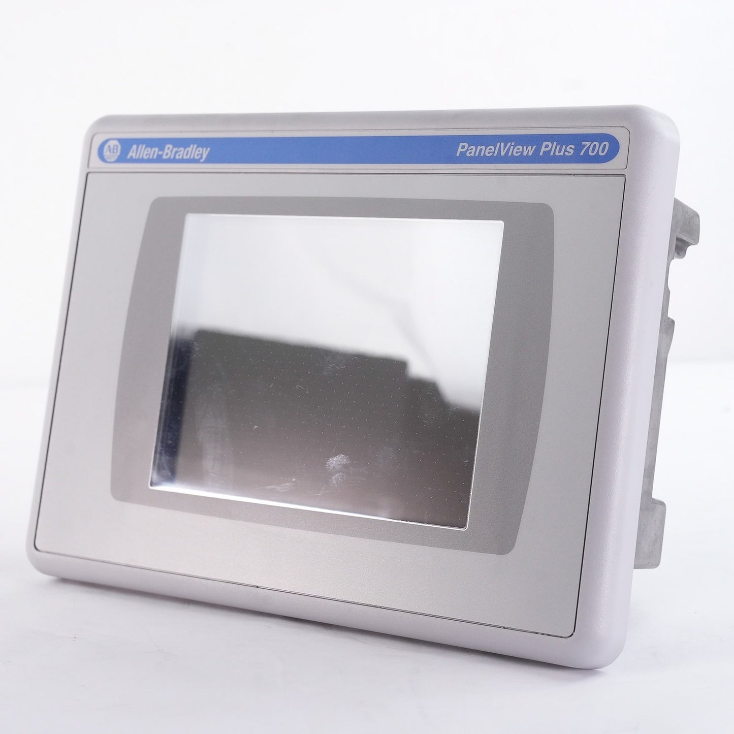 Allen Bradley 2711P-T7C4D8K PanelView Plus 700 + RP8DK/B - AB Remanufactured
