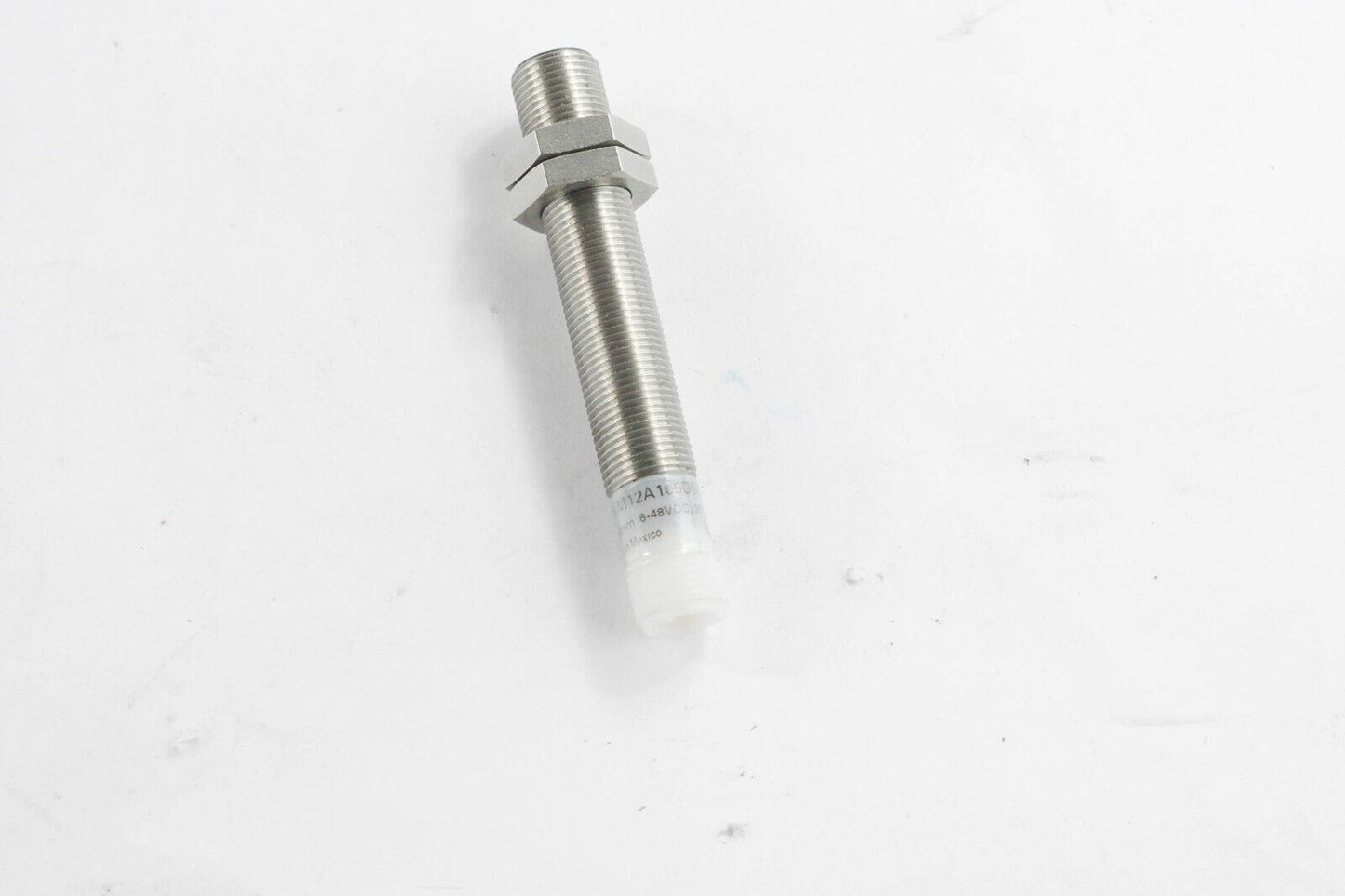 Eaton E59-M12A105-D01-D2 Inductive Proximity Sensor T144333 Series G4