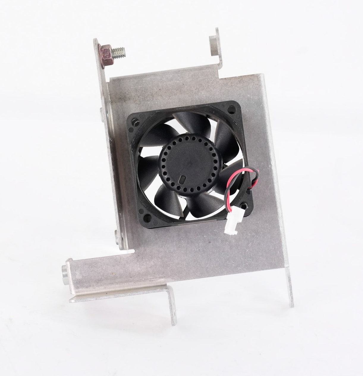 Delta Electronics AFB0624SH DC Brushless Fan 24V 60x60x25mm 0.21A Cooling Fan