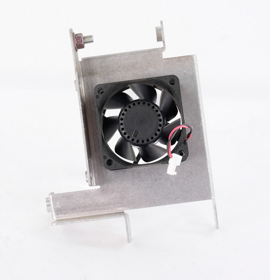 Delta Electronics AFB0624SH DC Brushless Fan 24V 60x60x25mm 0.21A Cooling Fan