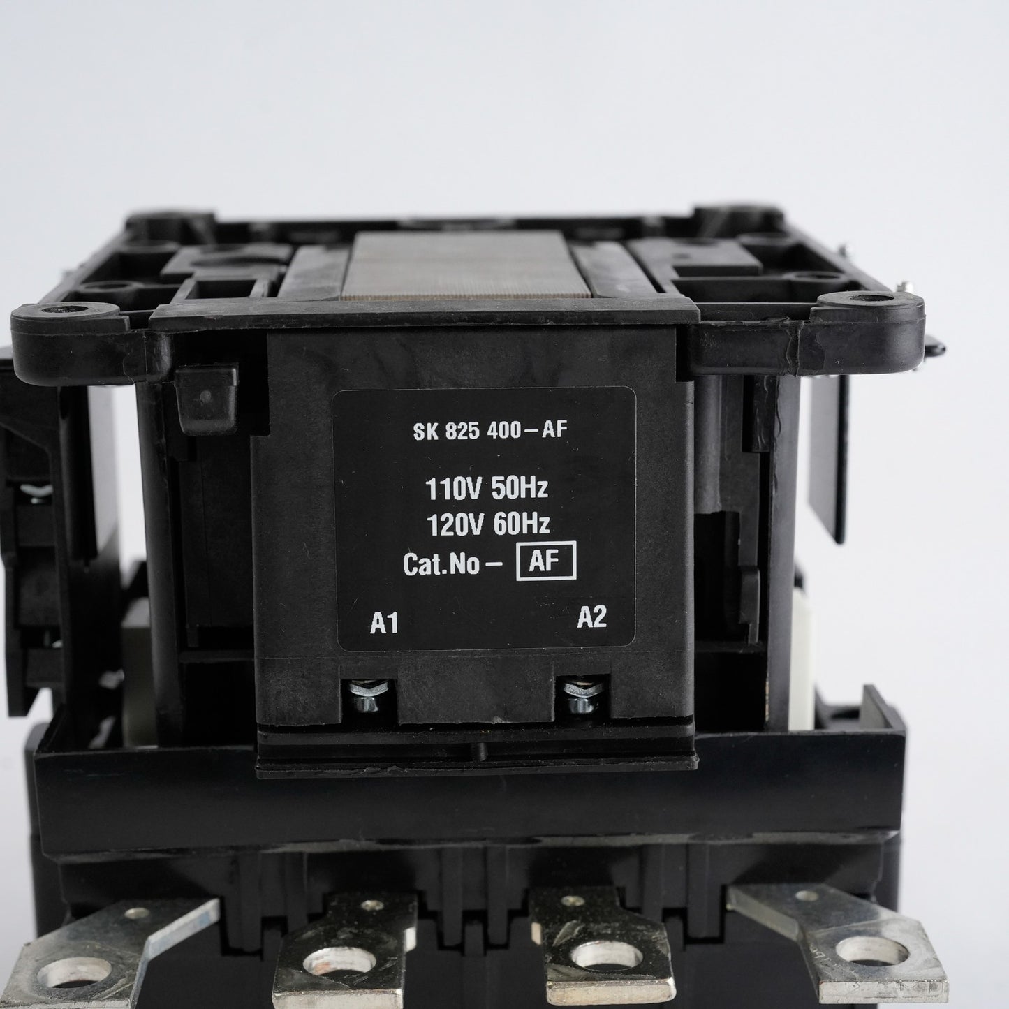 ABB EK 150 Power Contactor SK 825 400-AF EK 150 ac-1 250 200A 600 SK SK 824 441
