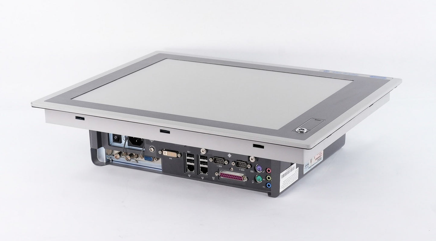 Allen Bradley 6181P-17TPXP /E Integrated Display Industrial Computer 6181P17TPX