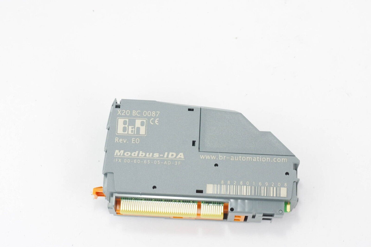 B&R Automation X20BC0087 / X20 BC 0087 MODBUS-IDA CONTROLLER