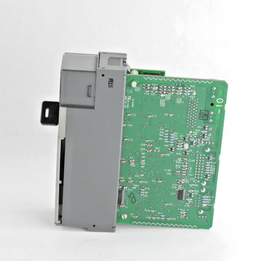 Allen Bradley 1747-L542 /C Proc. Rev 7 SLC 500 Processor Module OS401/C FRN 4