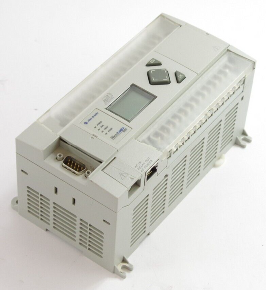 Allen Bradley 1766-L32AWA / 1766L32AWA Ser B MicroLogix 1400 32-Point Controller