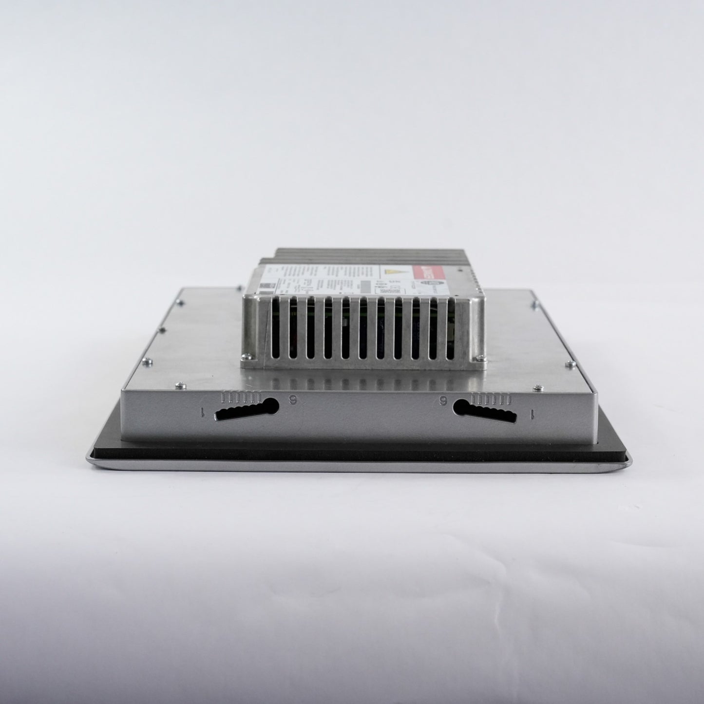 2025 Allen Bradley 2711P-T10C22D9P /B Panelview Plus 7 Operator Interface Ser B