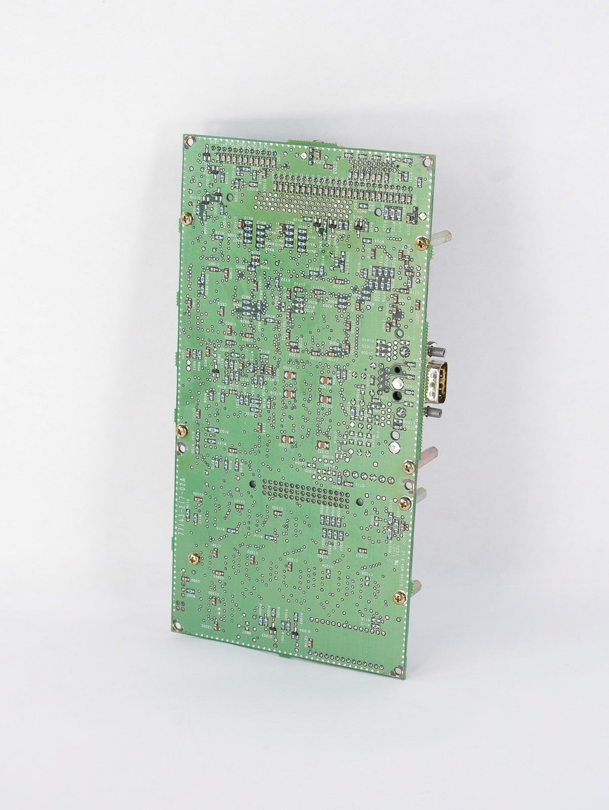 Allen Bradley A77143-218-52 Motherboard A7714321852 Circuit Board PanelView
