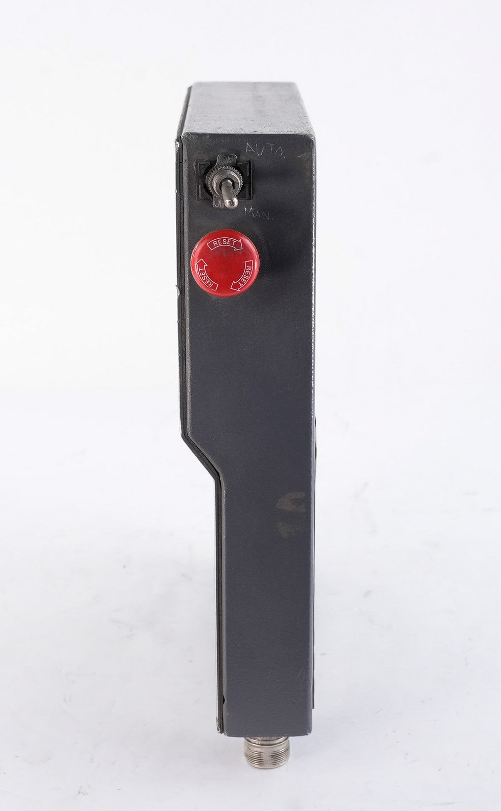 Mepsa Display Panel + Keypad for Mixto 114T