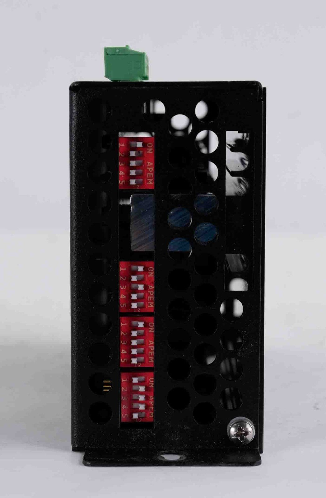 AMCI Advanced Micro Controls SD17060B Stepper Driver 1-Phase 115VAC 170VDC