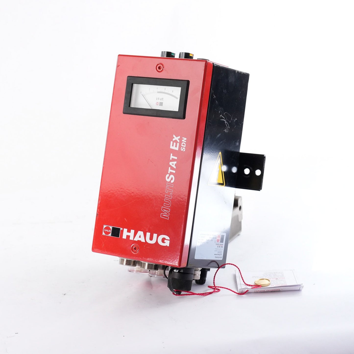 HAUG Multistat Ex SDN Discharging Power Pack 01.7961.000