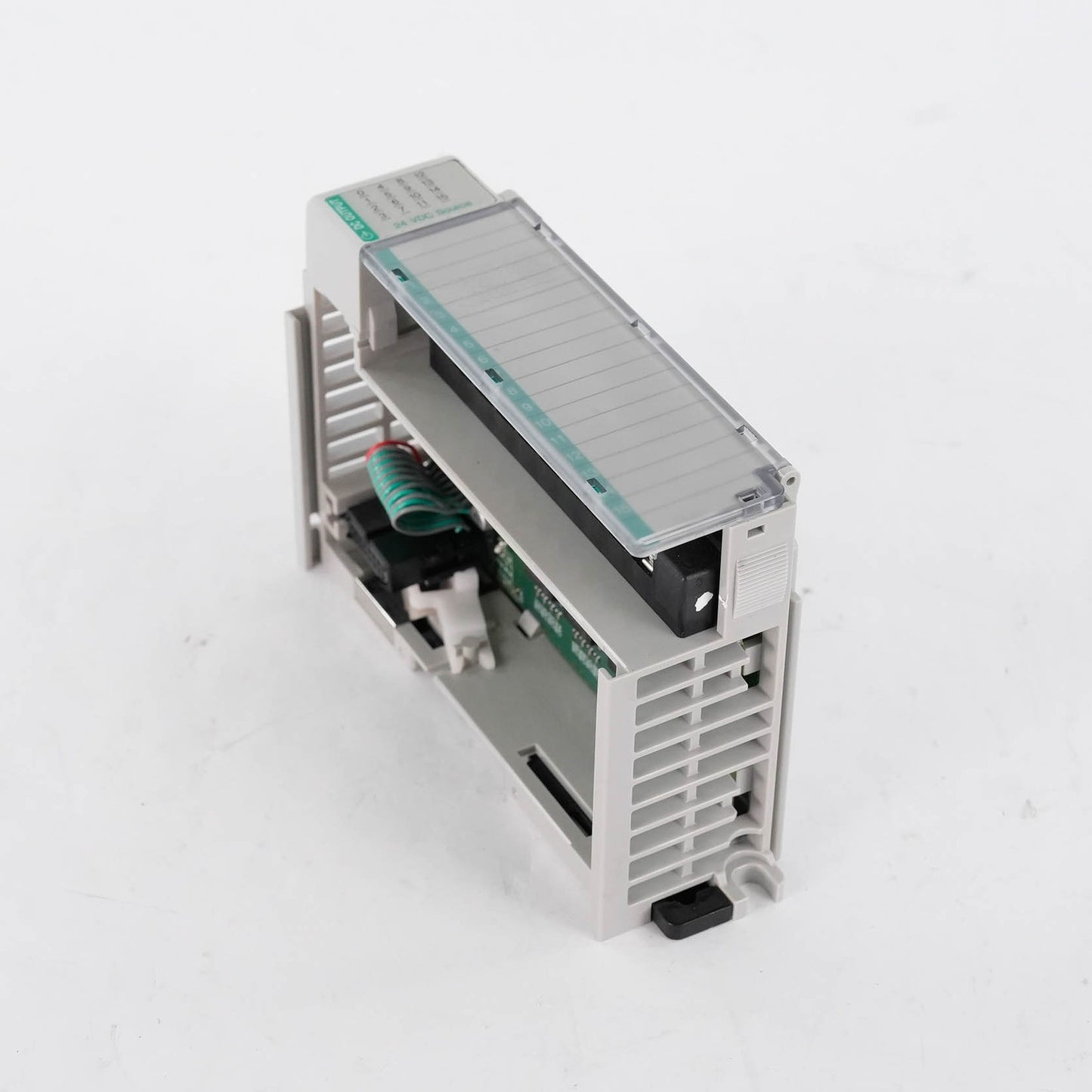 Allen Bradley 1769-OB16 Ser B CompactLogix 16 Pt 24V DC Sourcing Output Module