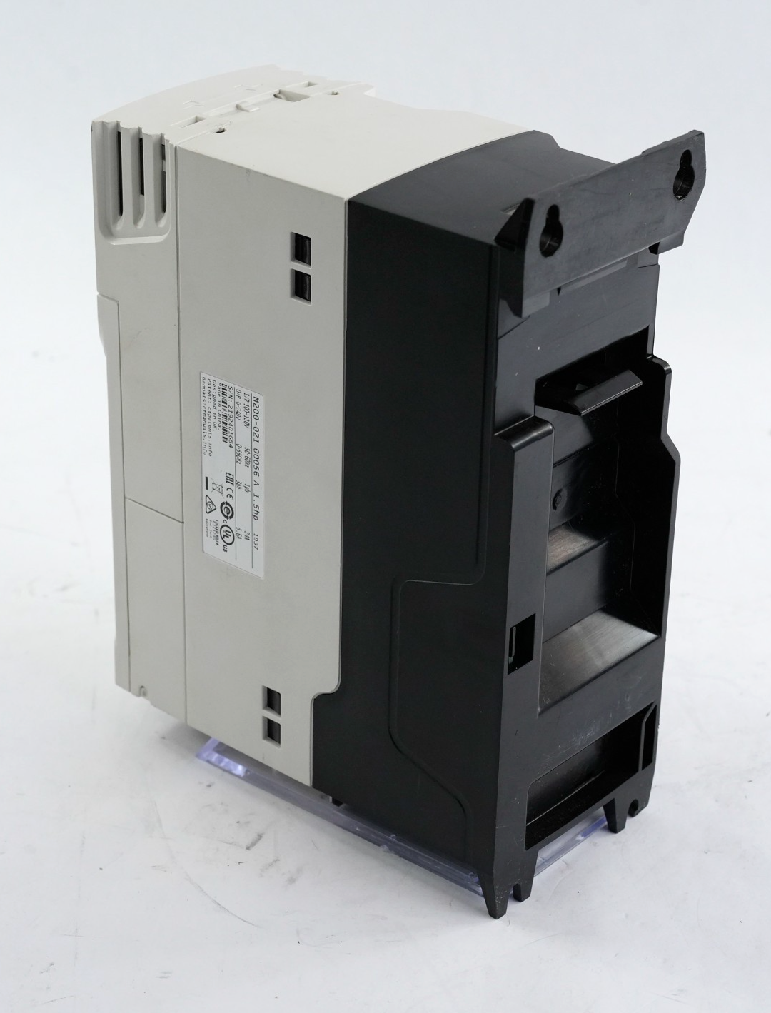 Control Techniques M200-021 00056 A 1.5hp Frequency Inverter Drive M2000210005