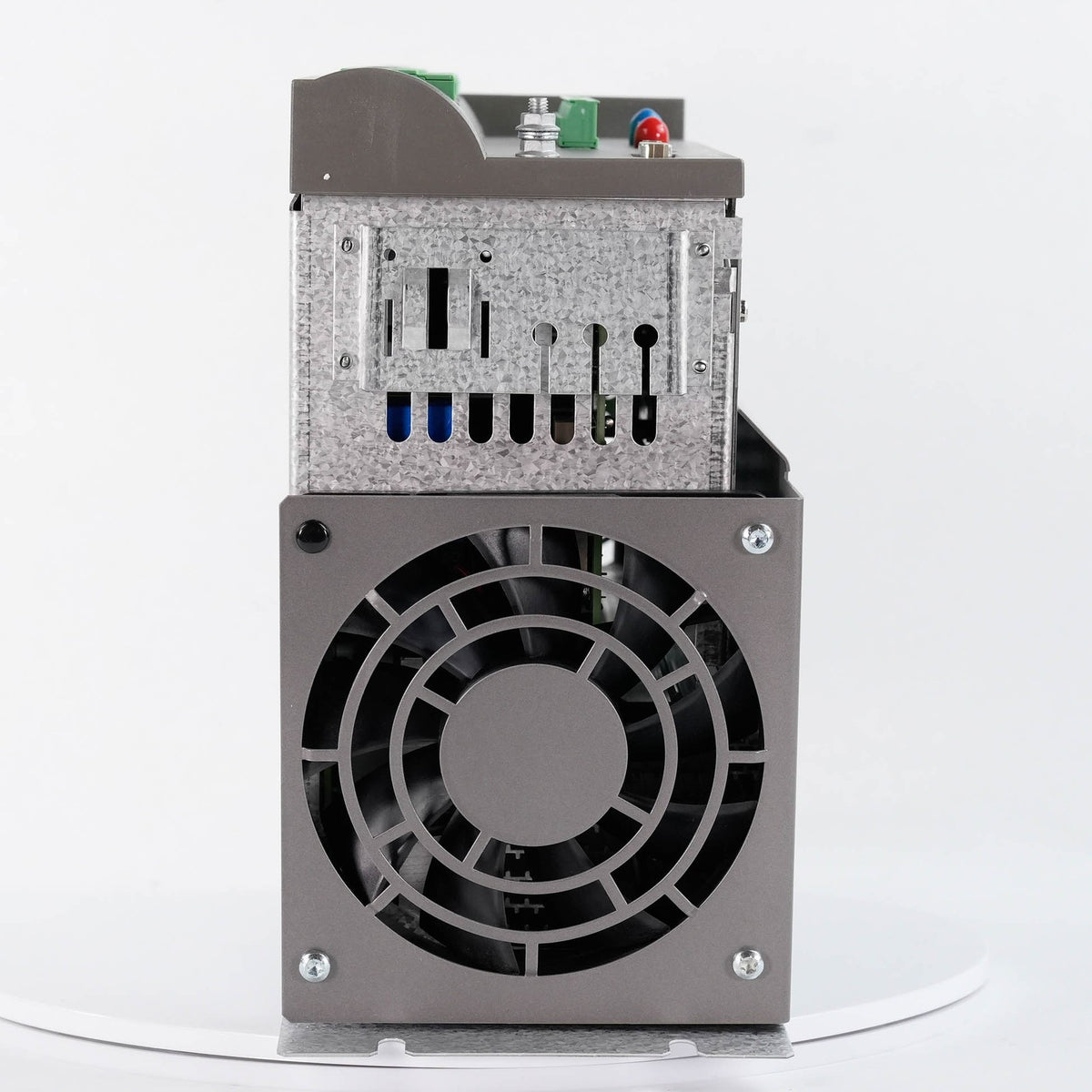 Schneider Electric MC-4/11/22/400 VDM01D22AF00 PacDrive E0A4D9 FW V00.10.xx Open