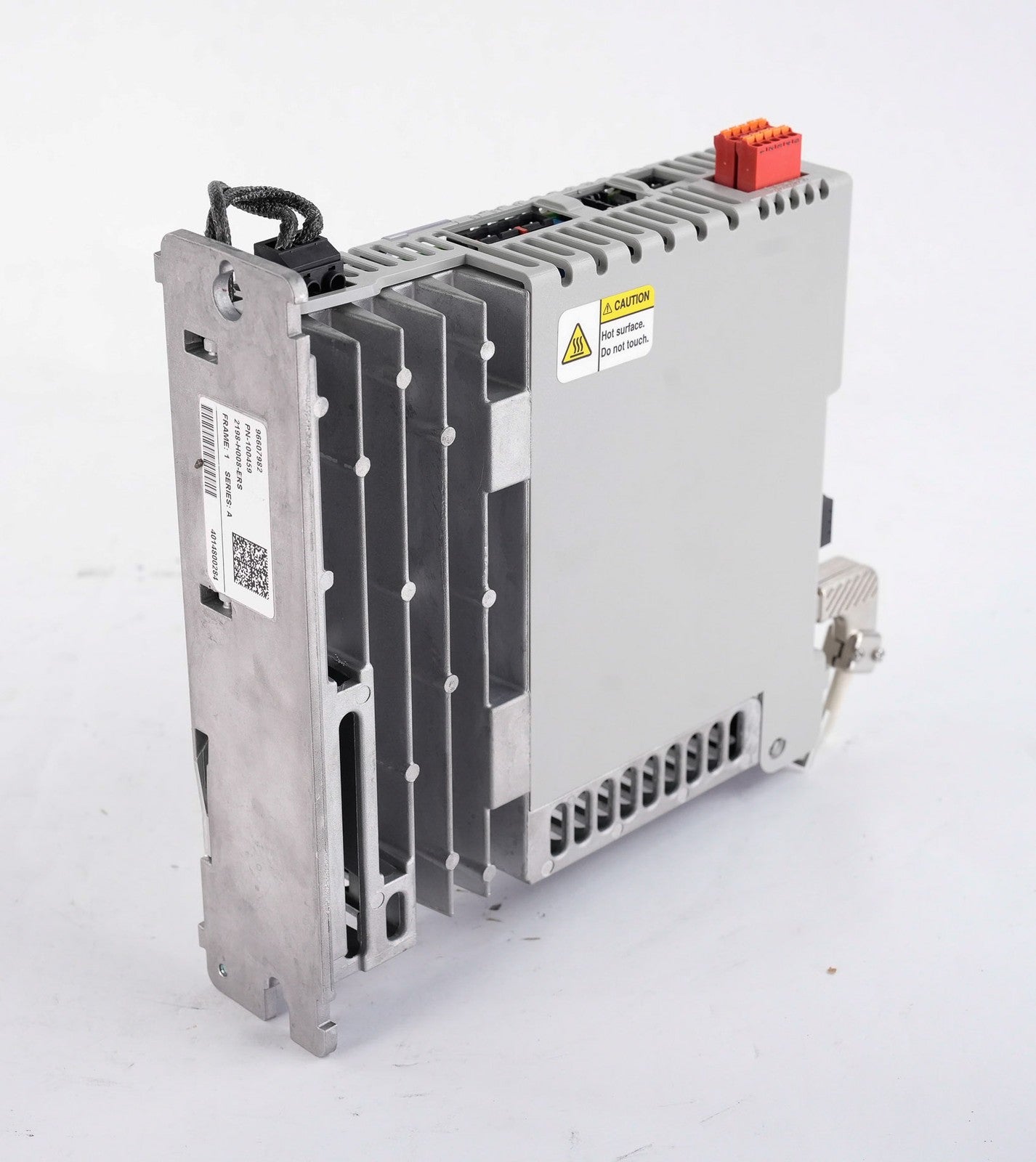 Allen Bradley 2198-H008-ERS /A Kinetix 5500 Servo Drive 2198H008ERS