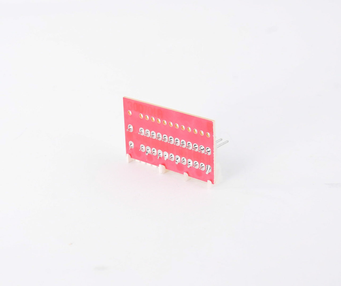 Peterson 300701A Circuit Board