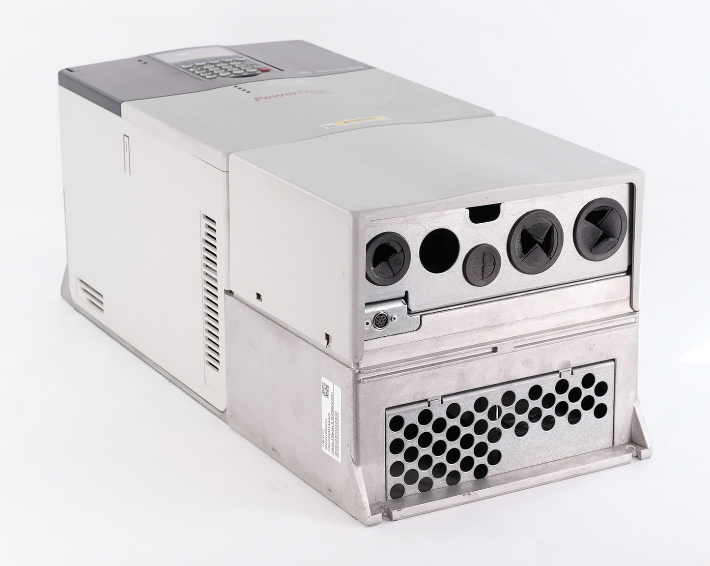 Allen Bradley 20BE052A0AYNANC0 PowerFlex 700 AC Drive 600V 52A 50HP