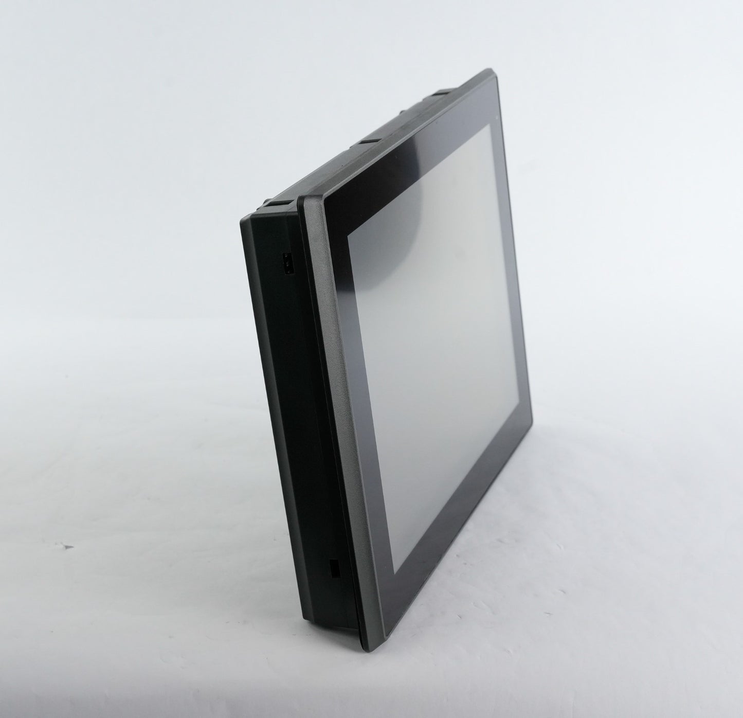 Aplex ADP-1121T 12.1" Color TFT Resistive Touch Monitor VGA / DVI RS232