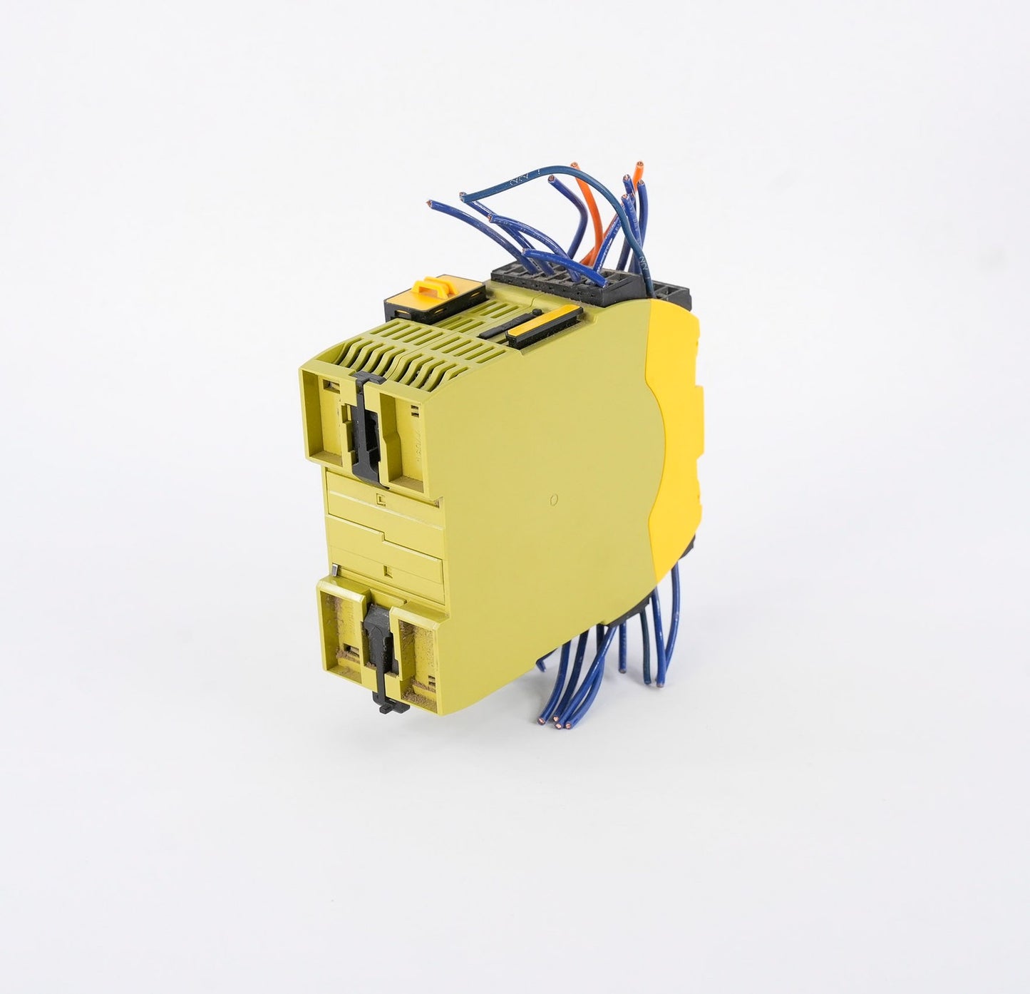PILZ PNOZ m B0 772100 Safety Relay Module PNOZmB0