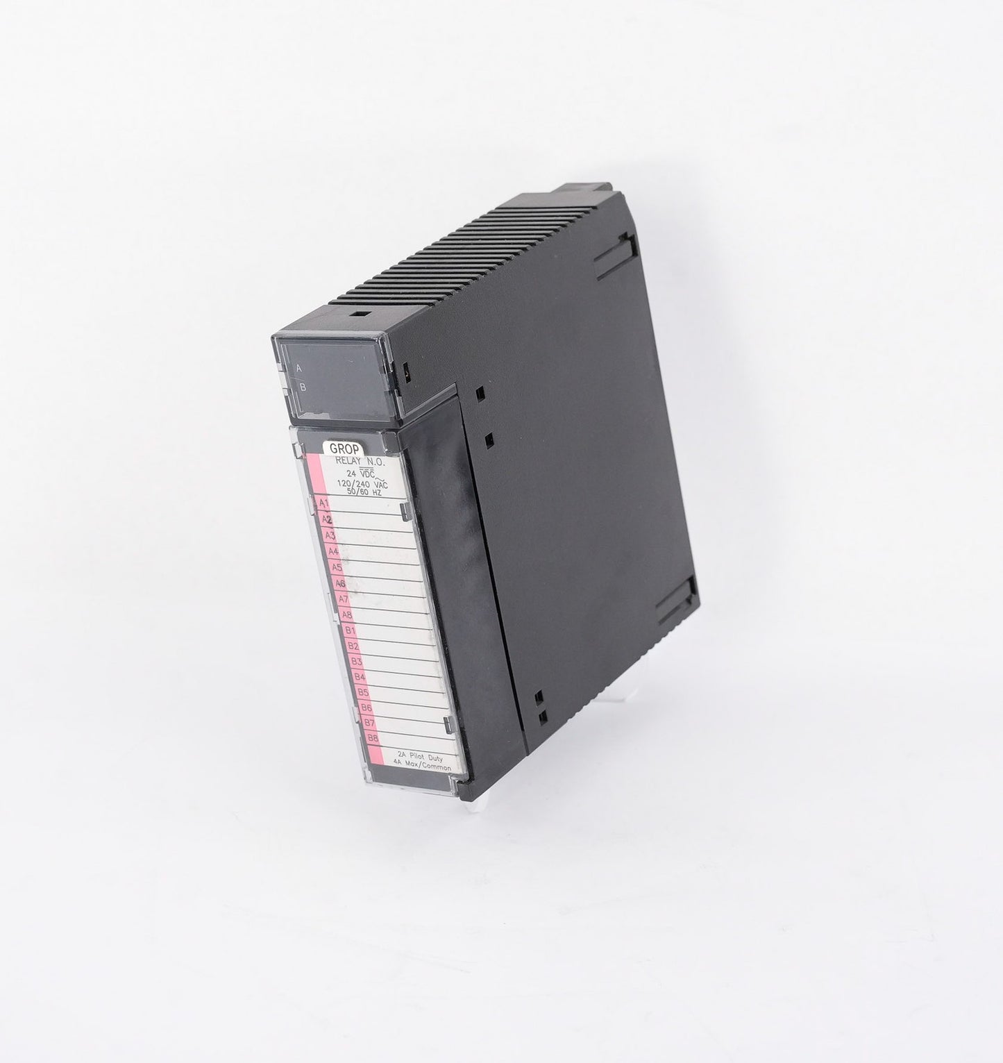 GE FANUC IC693MDL940J Output Relay 2A 16-Point Module IC693MDL940J