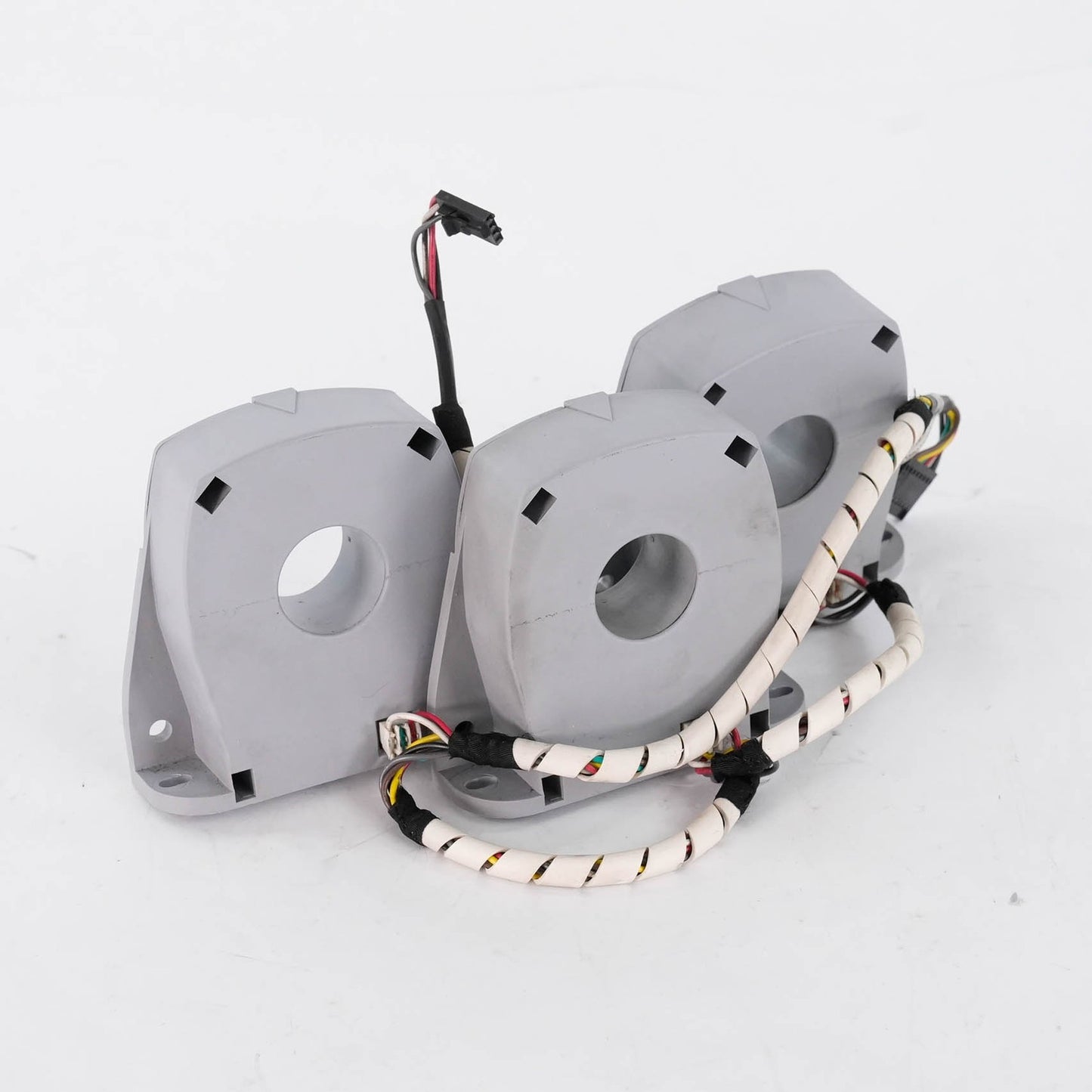 HONEYWELL CSNK500M-600 Closed Loop Current Sensor 600A 1:5000 CSNK500M600 15VDC