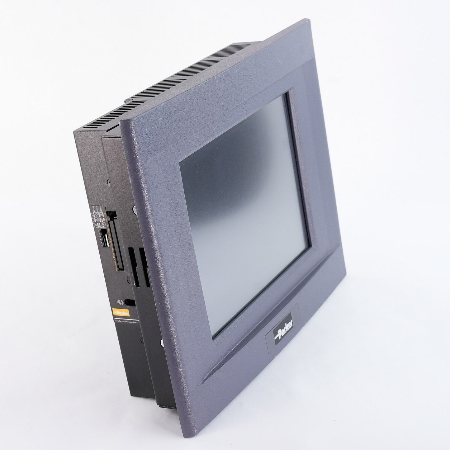 Parker Hannifin PA210T-133 PowerStation HMI Display Panel PA210T133