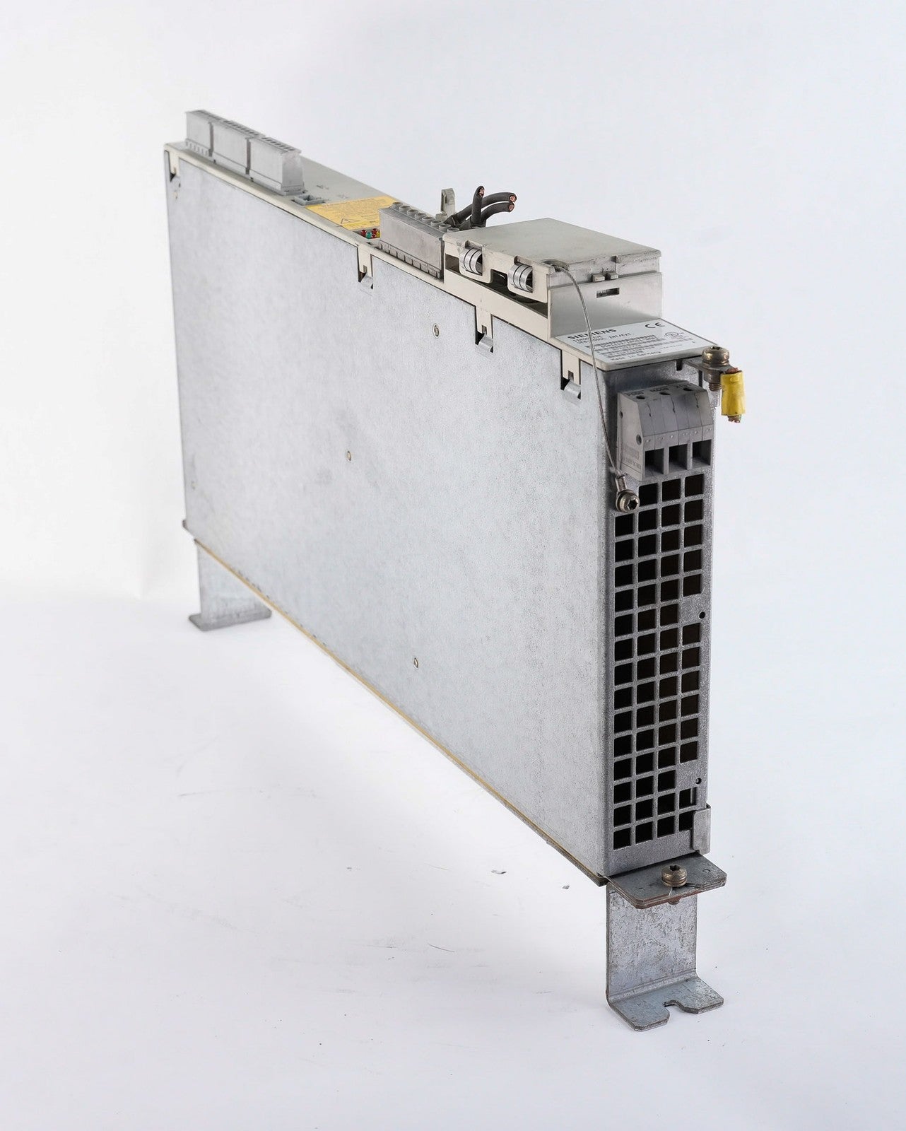 Siemens 6SN1112-1AC01-0AA1 Simodrive Monitoring Module 6SN11121AC010A