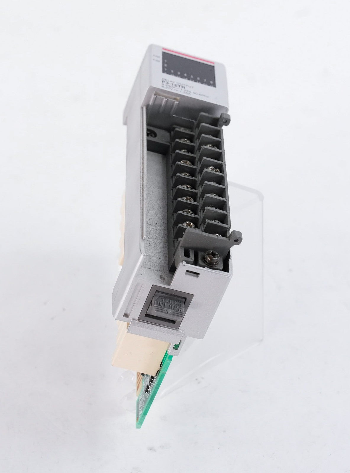 AutomationDirect Productivity3000 P3-16TR 16-Point Analog Module P316TR