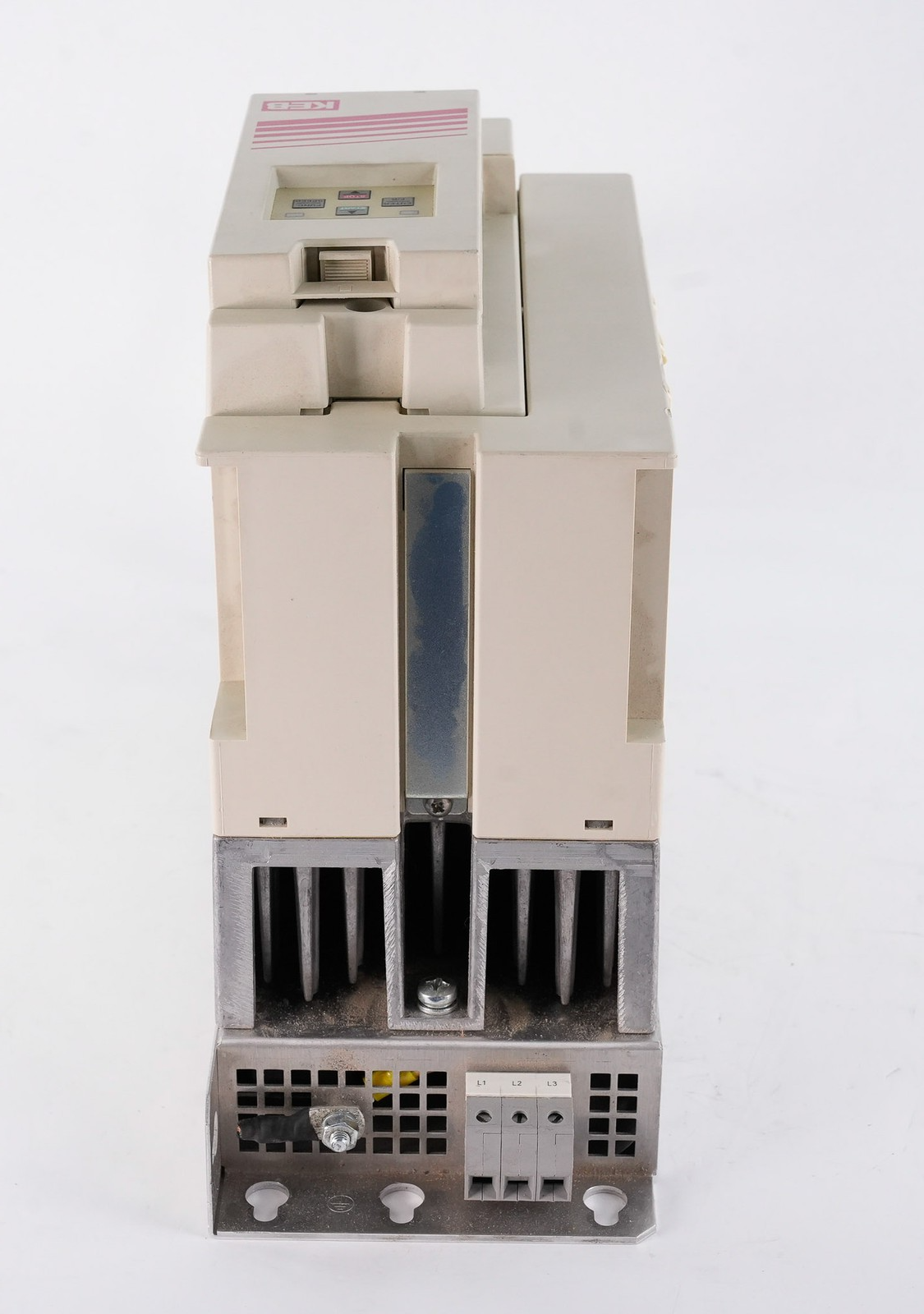 KEB 15F5A1E-L5DA Combivert F5 AC Frequency Inverter 400V 31.2A 3-Phase