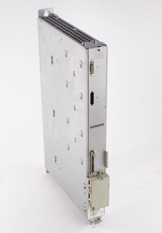 SIEMENS 6SN1123-1AA00-0CA1 SIMODRIVE LT-MODUL INT. 50A