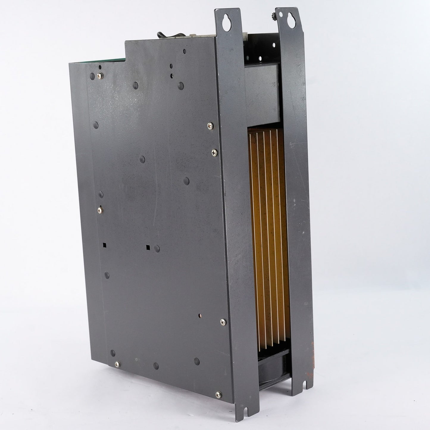 Allen Bradley 1391B-ESAA15-AQB /D Bulletin 1391 AC Servo Drive - For Parts