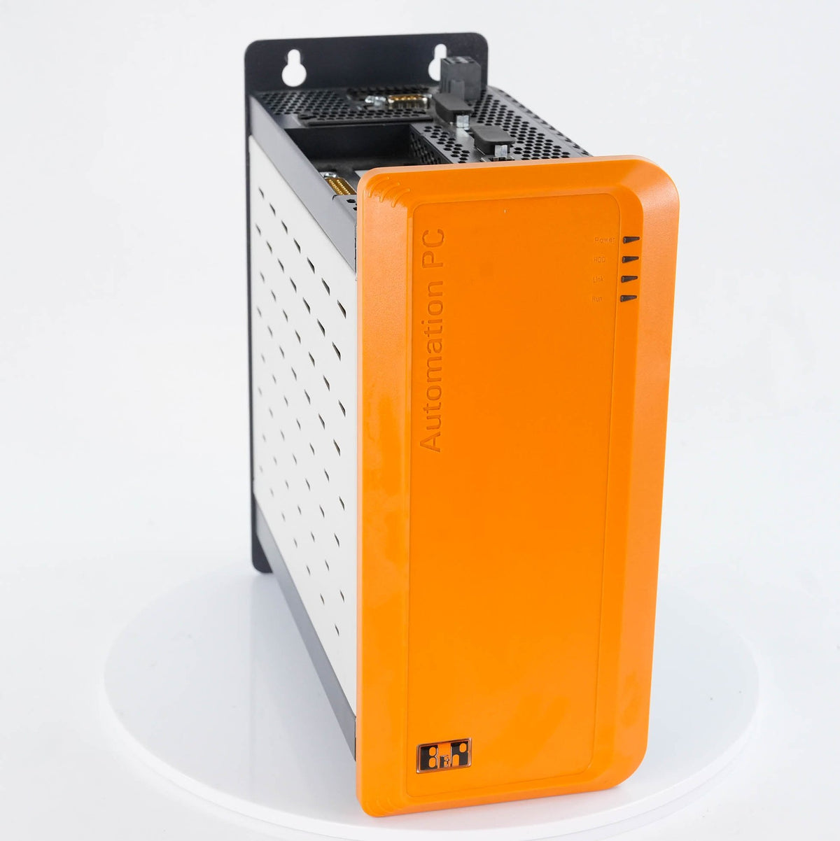 B&R 5PC910.SX02-00 Rev F5 Industrial Automation PC 910 / 5P91:455808.000-00