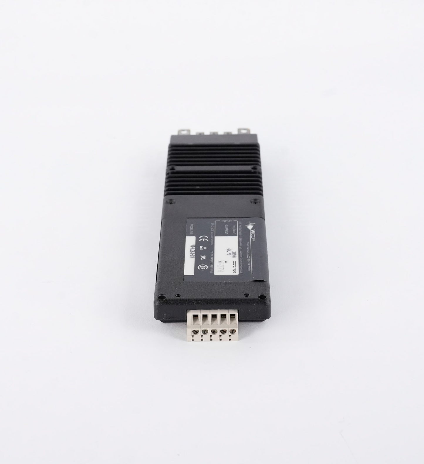 Vicor VI-LC63-CV ComPAC Configurable DC/DC Converter VILC63CV
