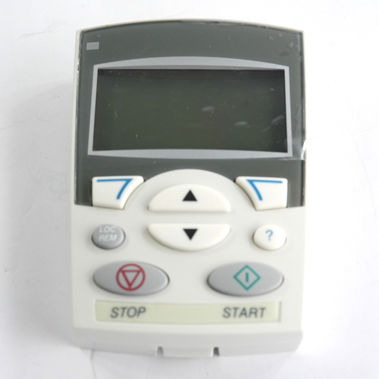 ABB APR DCS-CP-P / DCSCPP Control Keypad Panel V2.0