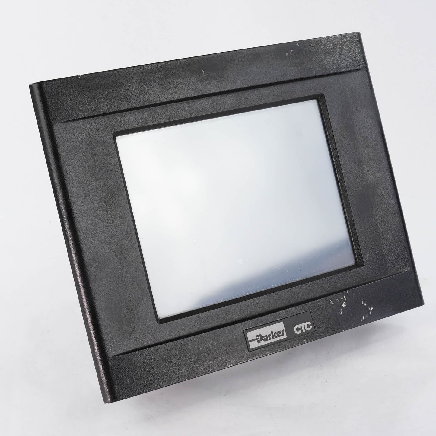 Parker PA10T-133 Interact 10.4 Inch Color TFT Touchscreen HMI PA10T133 24VDC